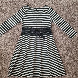 Girls Skater Dress Size 10